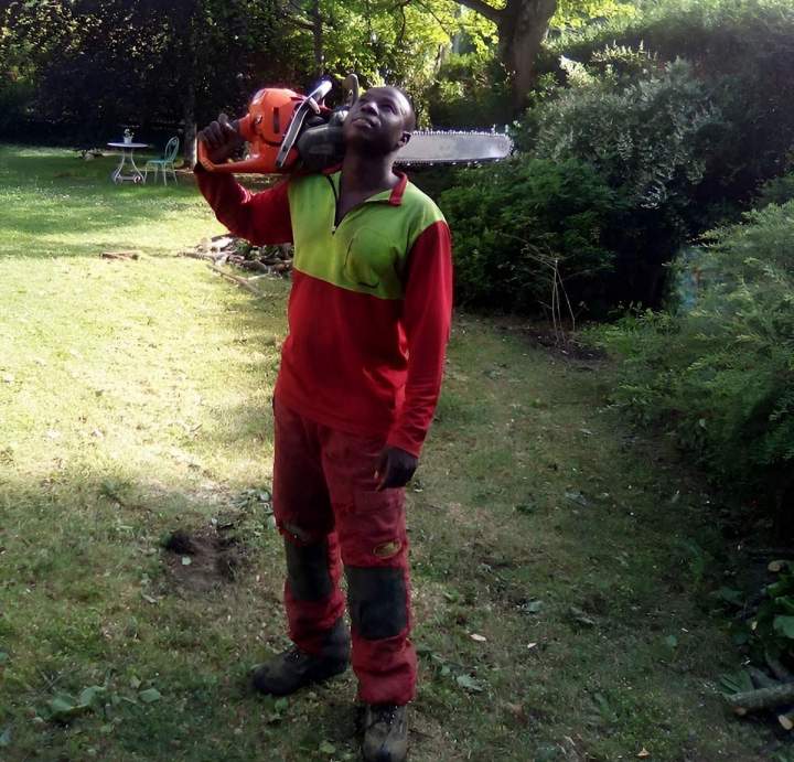 Elaguer Champagne-sur-Seine